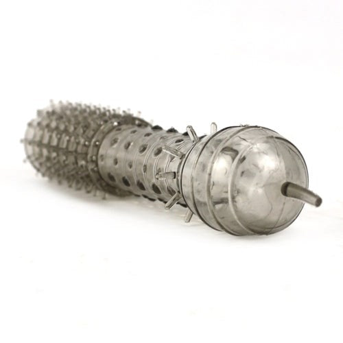 Ultra Thin Penis Extension - Pumps, Extenders and Sleeves