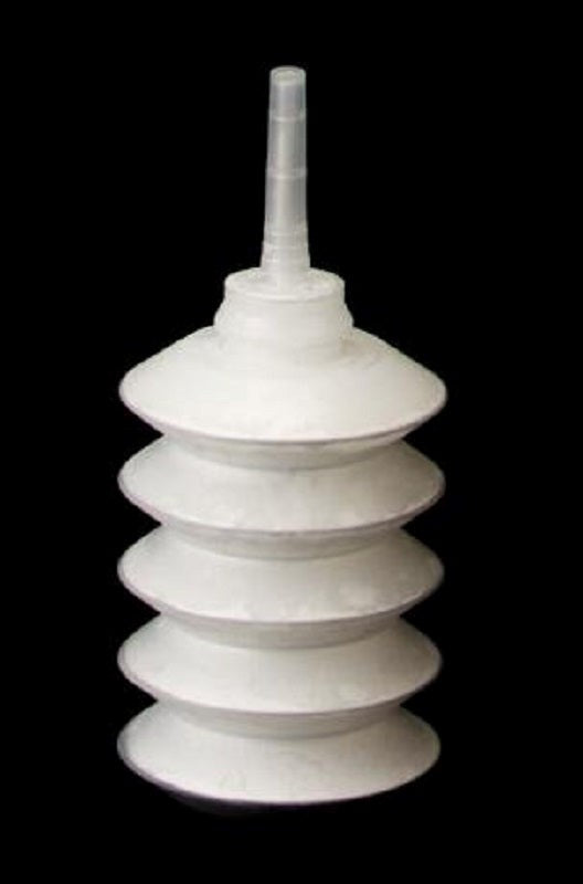 Vac-U-Lock Powder by Doc Johnson - Adult Toy Cleaner