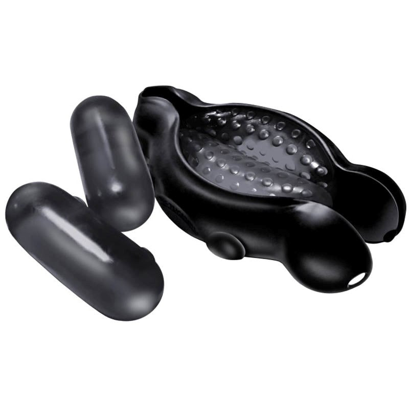 VerSpanken H20 Masturbator Kit - - Masturbators and Strokers