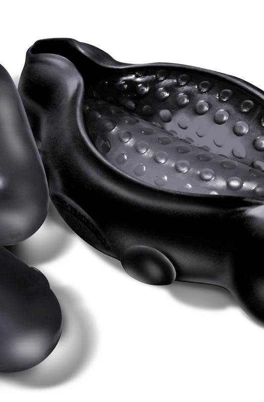 VerSpanken H20 Masturbator Kit - - Masturbators and Strokers