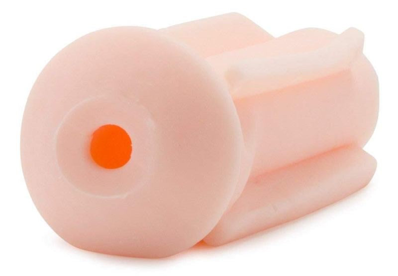 Vorze A10 Cyclone Sleeve Medusa - - Masturbators and Strokers