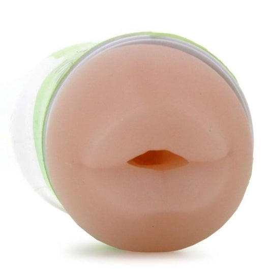 Vulcan Love Skin Masturbator Ripe Mouth - - Masturbators and Strokers