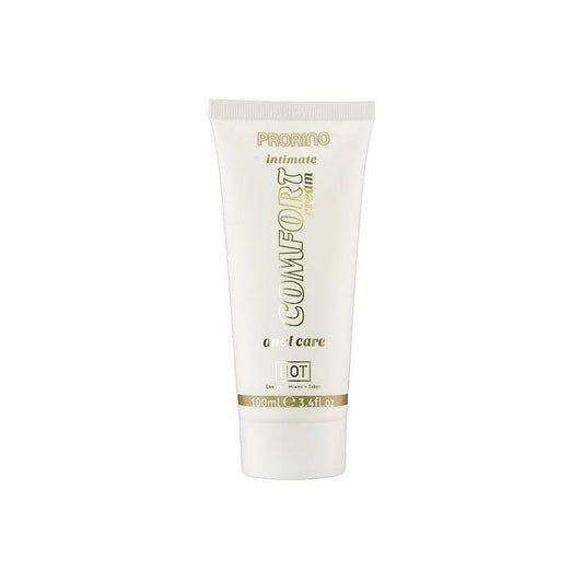 Hot Ero PRORINO Unisex Anal Comfort Cream 100ml