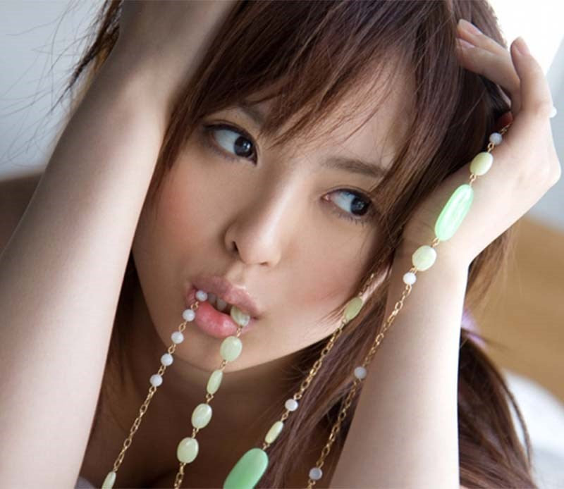 Yu Namiki Masturbator - - Masturbators and Strokers