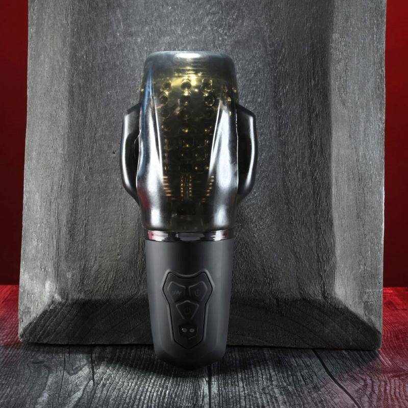 Zero Tolerance A SUCKING GOOD TIME - - Masturbators and Strokers