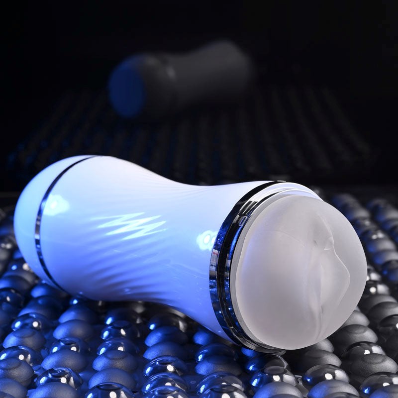 Zero Tolerance Double Dip Stroker - - Masturbators and Strokers