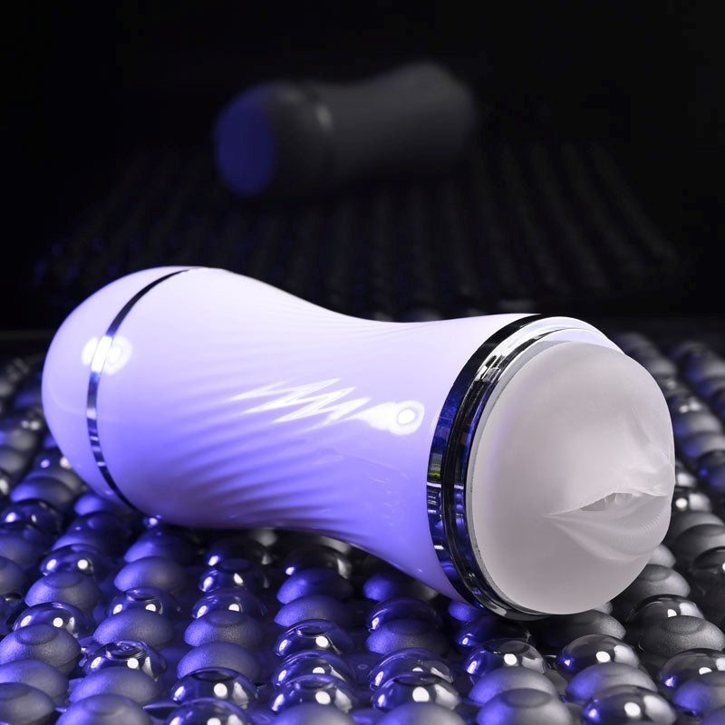 Zero Tolerance Double Dip Stroker - - Masturbators and Strokers