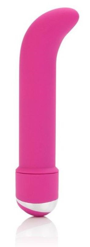 Euphoric Ecstasy - California Exotics ABS and PU Vibrator