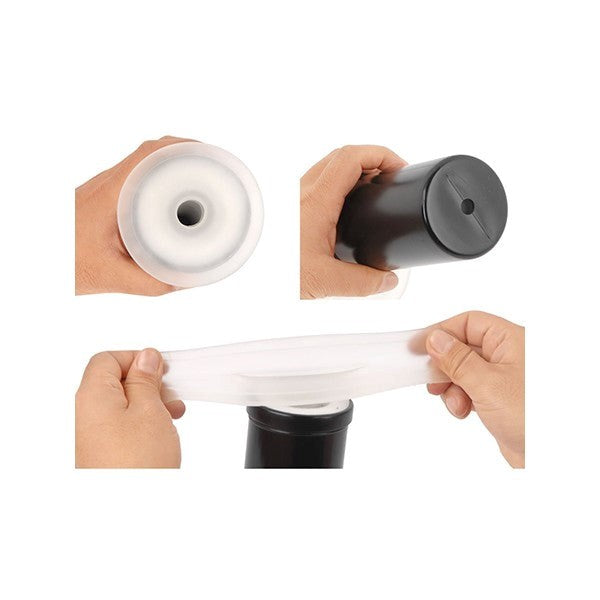 A10 Piston Replacement Sleeve - - Masturbators and Strokers