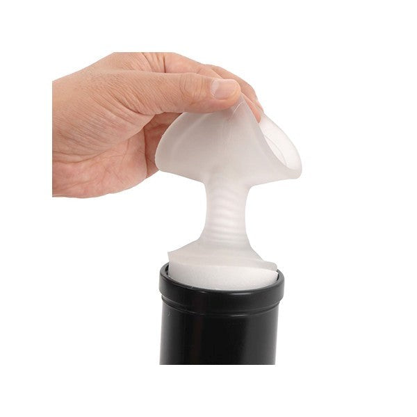 A10 Piston Replacement Sleeve - - Masturbators and Strokers