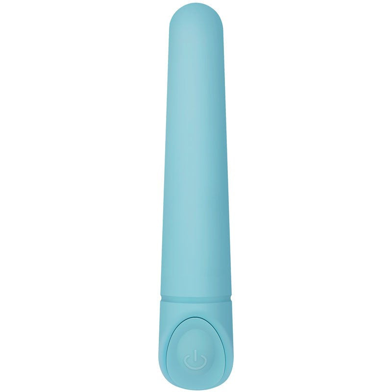 Adam & Eve Eve's Teal Blissful Bullet - - Bullet Vibrators