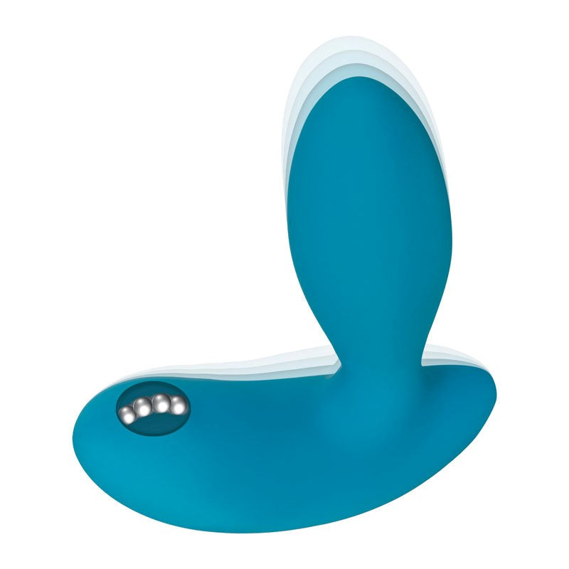 Adam & Eve G-Spot Thumper & Clit Motion Massager - - G-Spot Vibrators