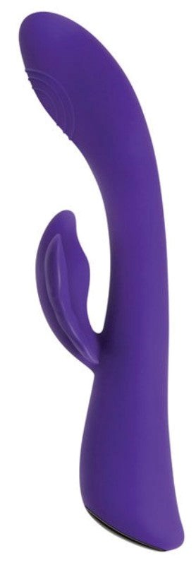 Adam and Eve Eve's Slim Butterfly G - - Rabbit Vibrators