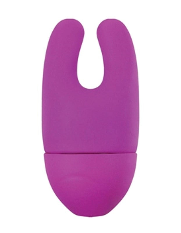 AdoraVibes Lily Purple - - Personal Massagers