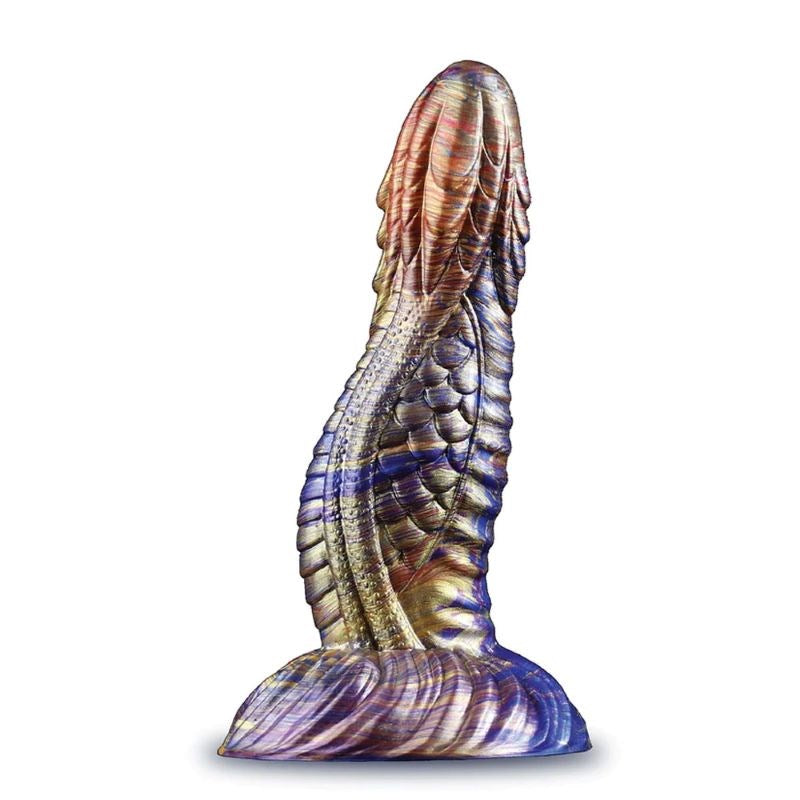 Alien Nation - Pyrexia - - Non-Realistic Dildos