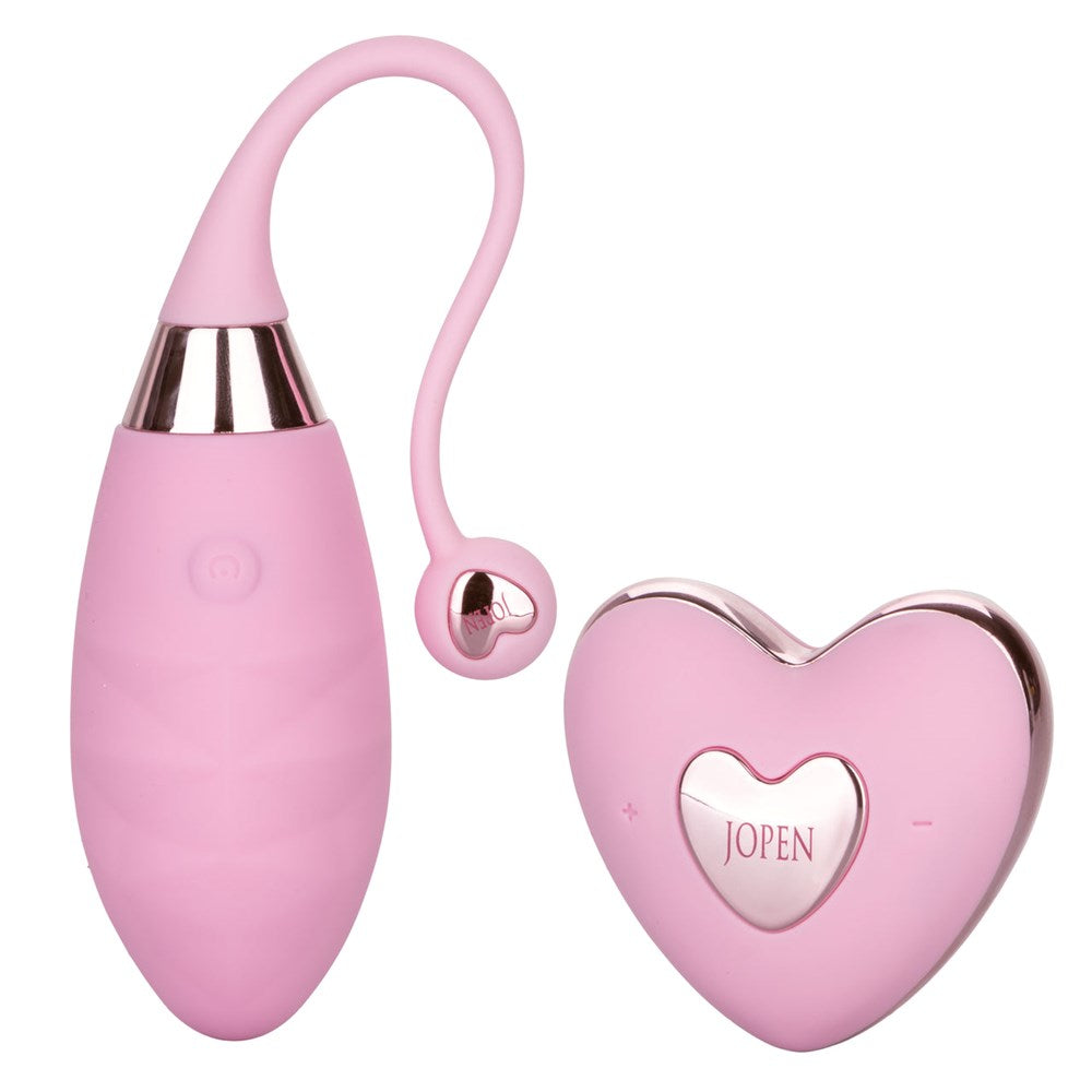 Amour Silicone Remote Bullet - - Remote Control Vibrators