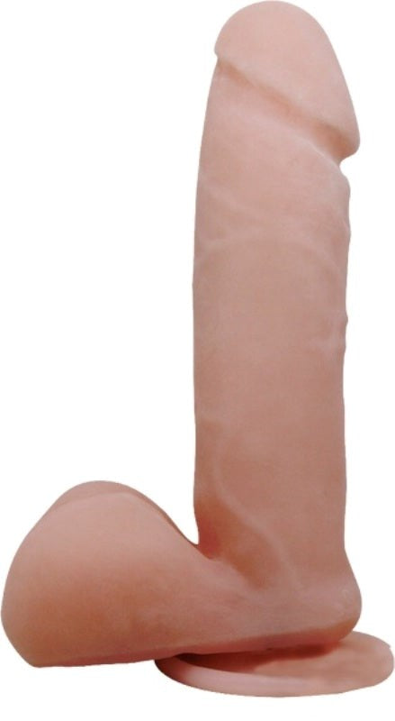 Amped - Zoomer 7.5 Inch - - Realistic Dildos