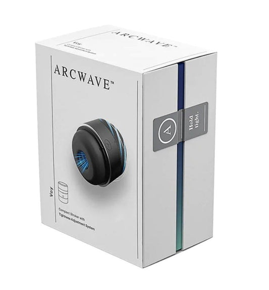 Arcwave Voy - - Luxury Sex Toys