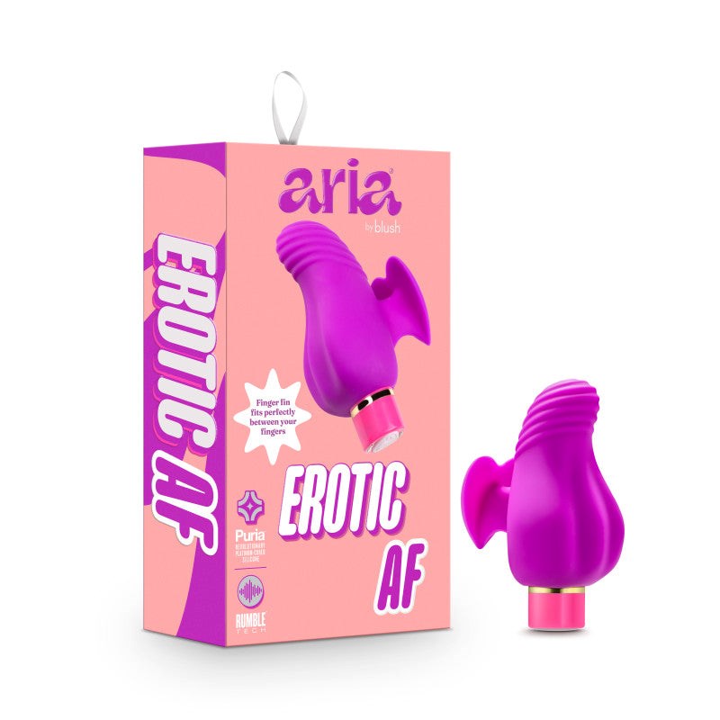 Aria Erotic AF - - G-Spot Vibrators