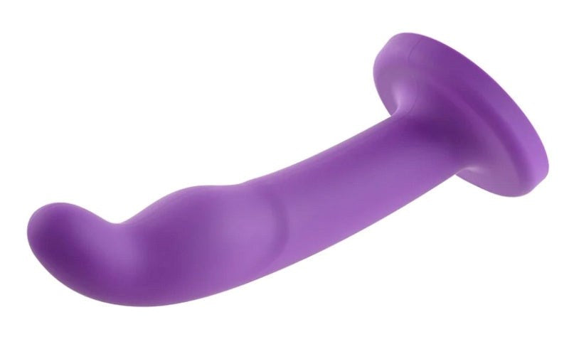 Astil - 8 in. Suction Cup - - Non-Realistic Dildos