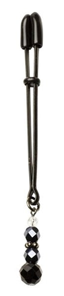 Beaded Clit Clamp - - Nipple and Clit Clamps