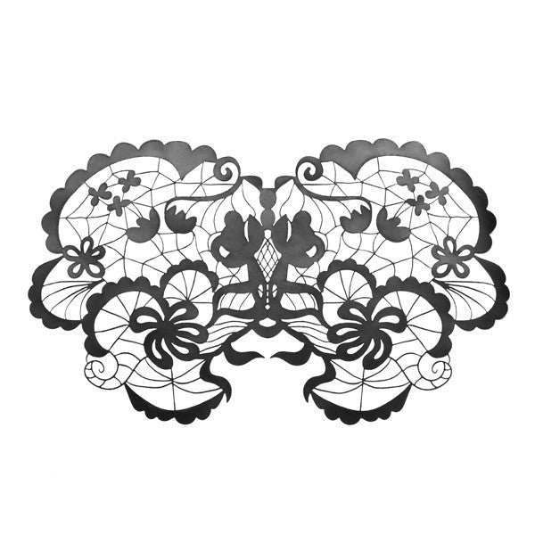 Bijoux Indiscrets Anna Mask - - Fancy Dress Ups