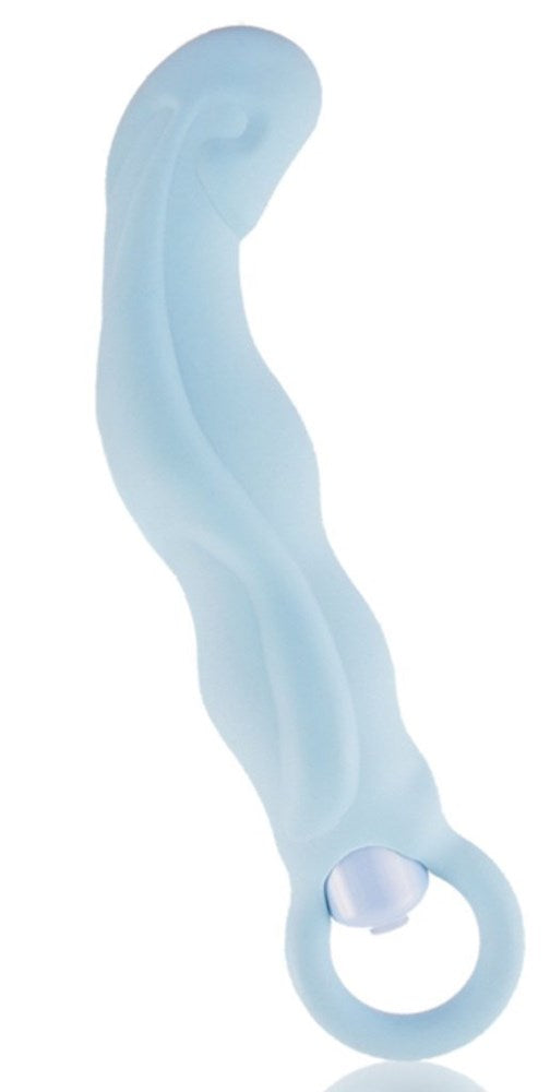 Blush Novelties Luxe Sui - - G-Spot Vibrators