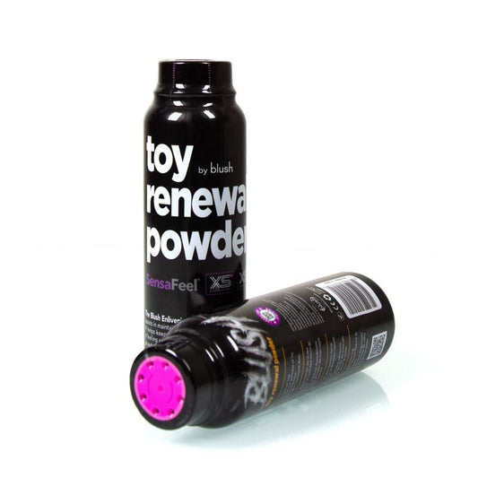 Blush Toy Renewal Powder - 96 G - - Sex Pheromones and Perfumes