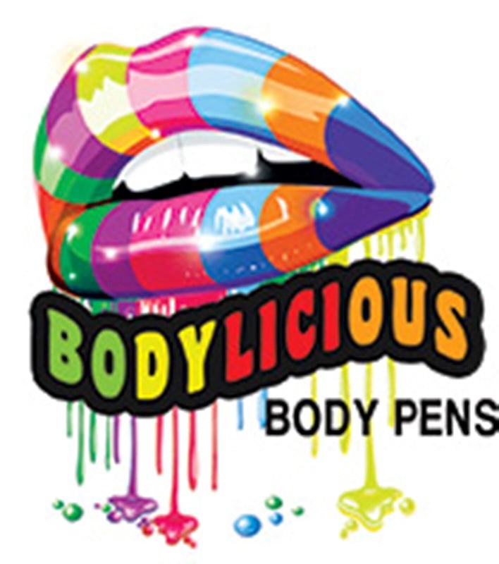 Bodylicious Body Pens - - Sex Games, Coupons and Tricks