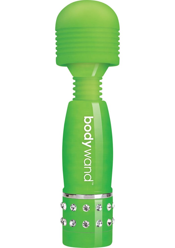 Bodywand Mini Glow - - Body Wands