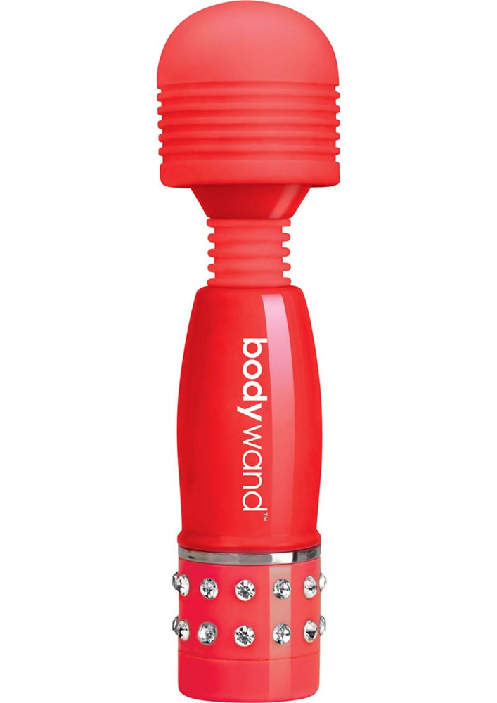 Bodywand Mini Love - - Personal Massagers