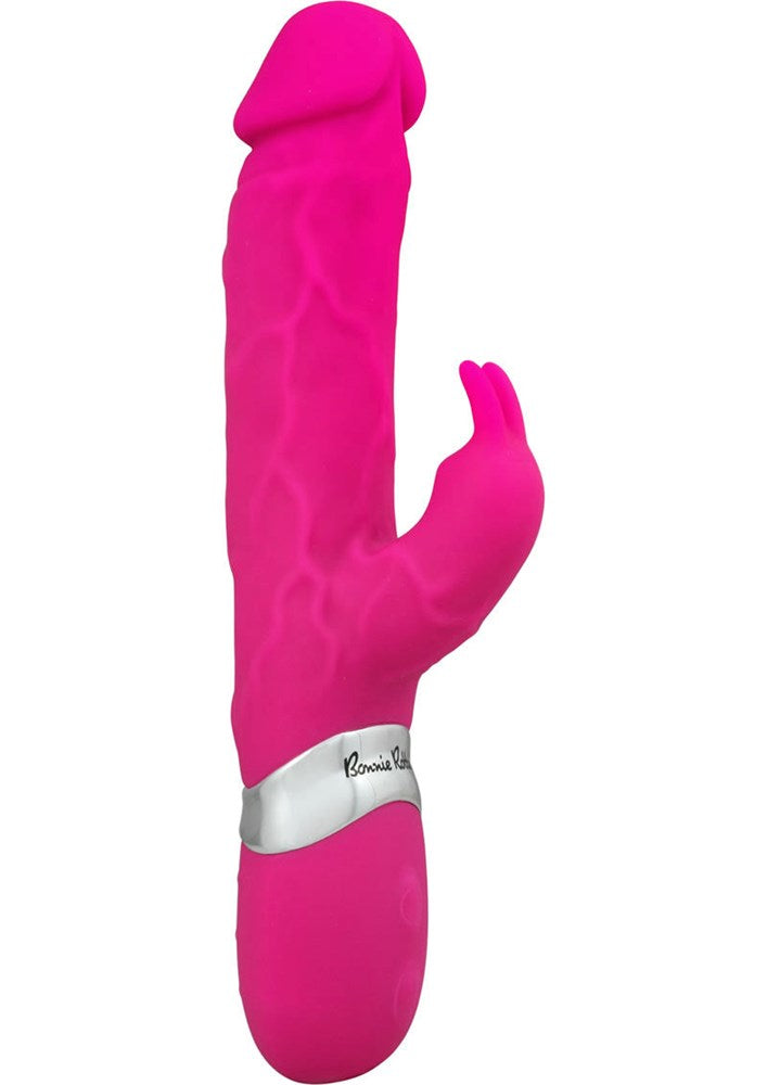 Bonnie Rabbit Vibrator - - Rabbit Vibrators