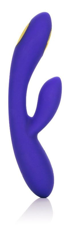 California Exotics Impulse Intimate E-Stimulator - - Rabbit Vibrators