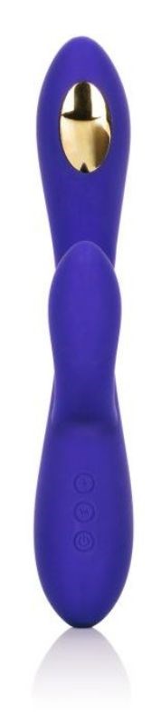 California Exotics Impulse Intimate E-Stimulator - - Rabbit Vibrators