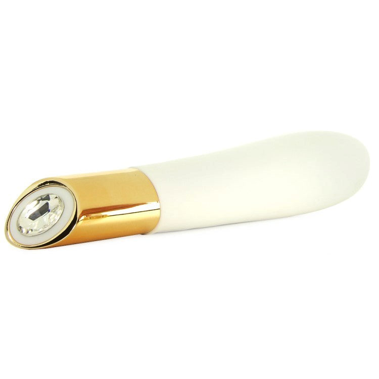 Callie Vibrating Wand - - Personal Massagers