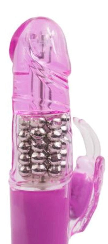 Climax Joy 3X Multi-Purpose Rabbit Vibe - - Rabbit Vibrators