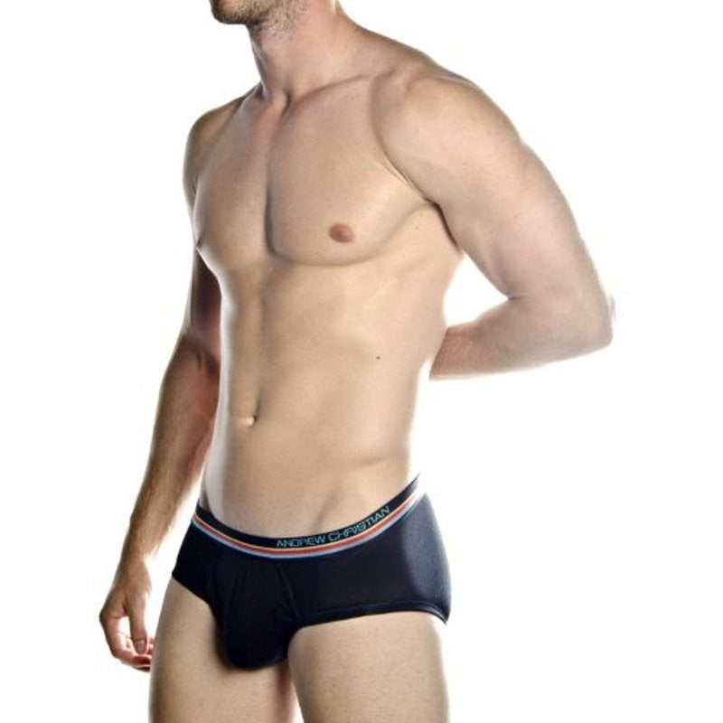 CoolFlex Spectrum Brief Wtih Show-It Tech - - Mens Briefs And Boxers