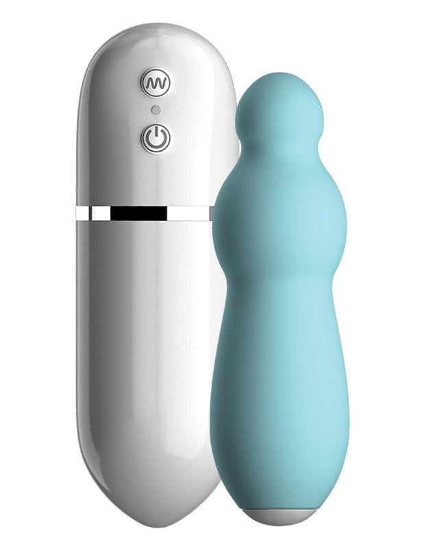 Crush Buttercup - - Bullet Vibrators