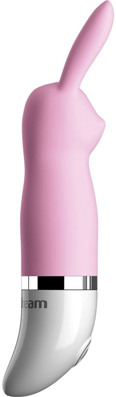 Crush Snuggle Bunny - - Rabbit Vibrators