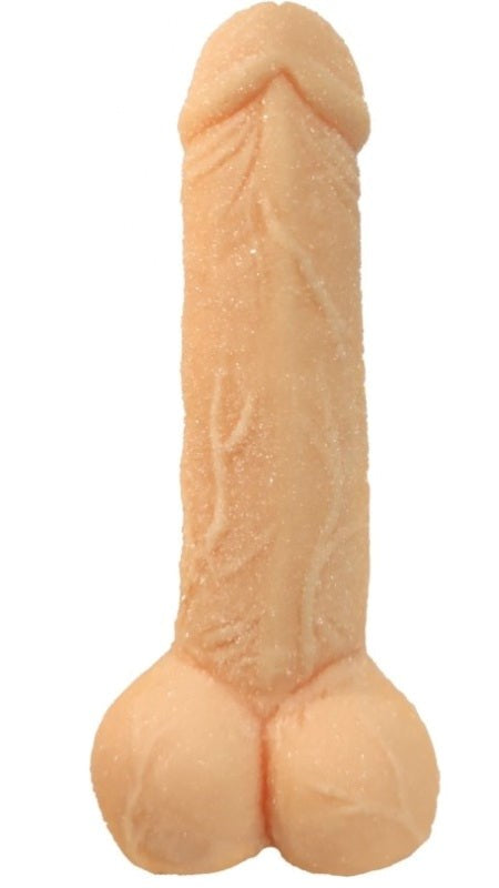 Cumshot Liquid Filled Penis Gummy - - Sex Games, Coupons and Tricks