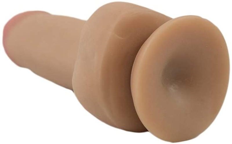 Cyberskin Real Man Wide Load - - Realistic Dildos