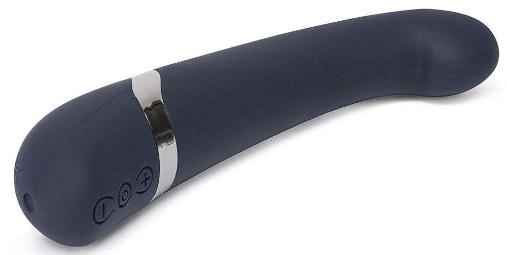 Desire Explodes USB Rechargeable G-Spot Vibrator - - G-Spot Vibrators