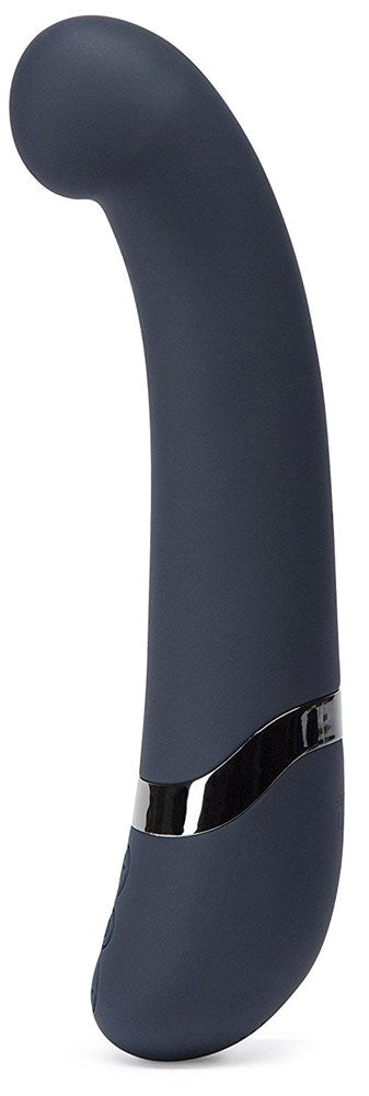 Desire Explodes USB Rechargeable G-Spot Vibrator - - G-Spot Vibrators