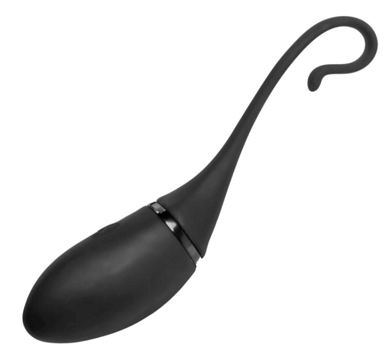 Dolce 10 Function App Controlled Bluetooth Vibrator - - Personal Massagers