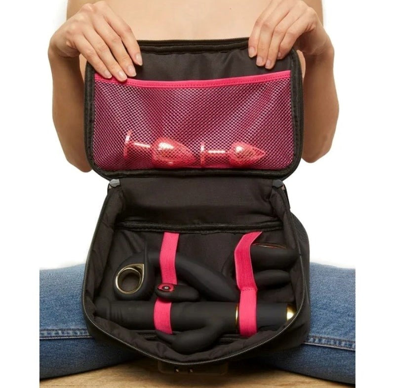 Dorcel Discreet Box - - Vibrator Accessories