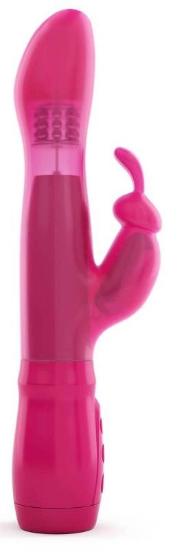 Dorcel Luxury Collection Furious Rabbit - - Rabbit Vibrators