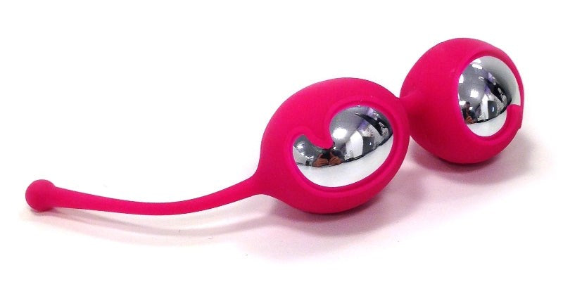 Dorcel Luxury Collection Venus Balls - - Personal Massagers