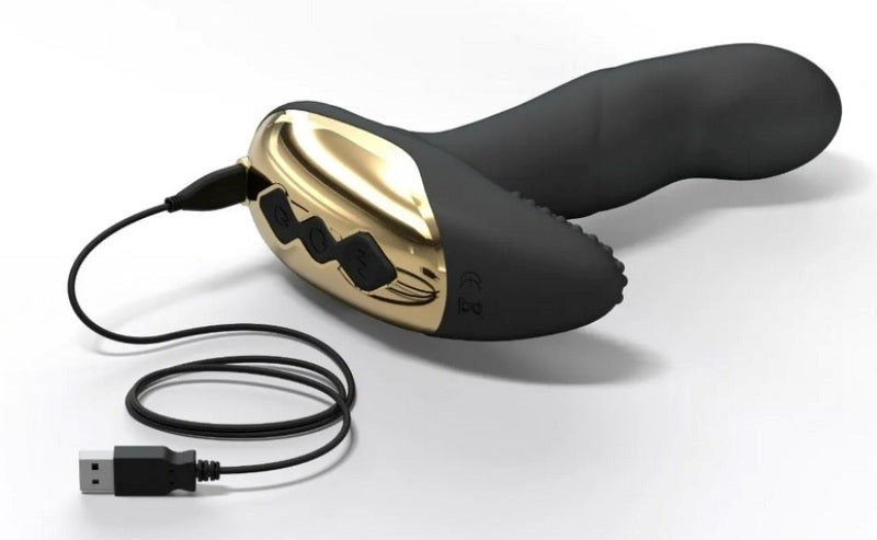 Dorcel P-Finger - - G-Spot Vibrators