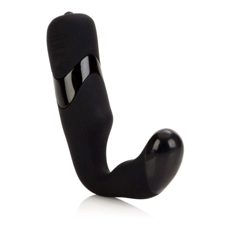 Dr. Joel Kaplan Compact Vibrating Prostate Massager - Prostate Toys