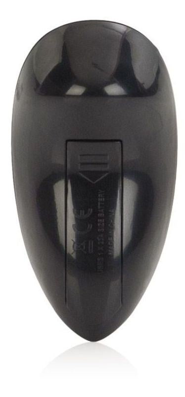 Dr. Laura Berman Lottie 10 Function Remote Panty Pleaser - - Remote Control Vibrators